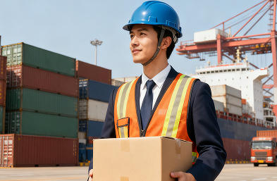 一站式国际物流，安全高效有保障